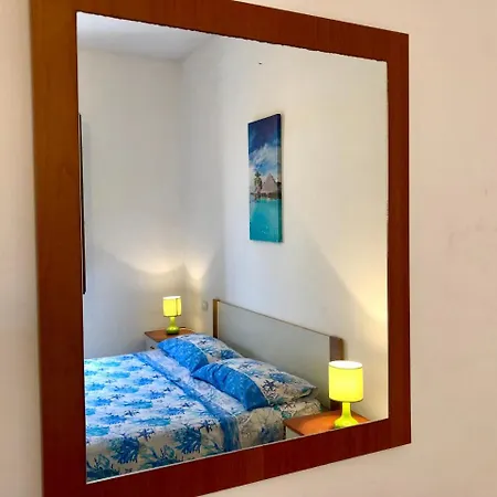 La Rosa Holiday home Gallipoli