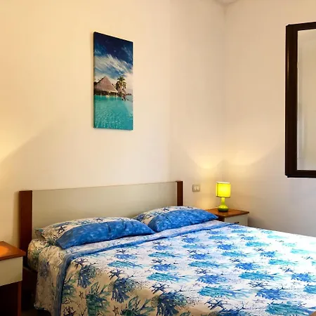 Holiday home La Rosa *