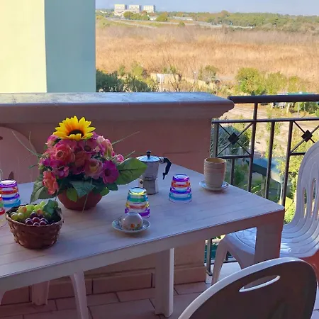 Holiday home La Rosa