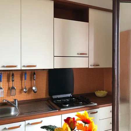 Holiday home La Rosa