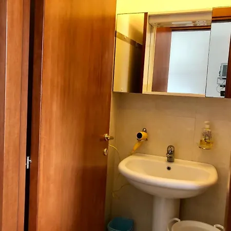 La Rosa Holiday home *