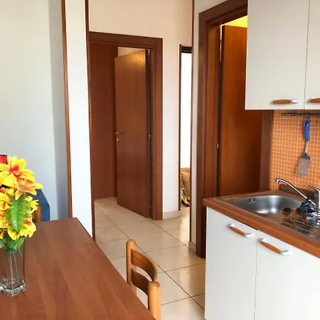 Holiday home La Rosa Gallipoli
