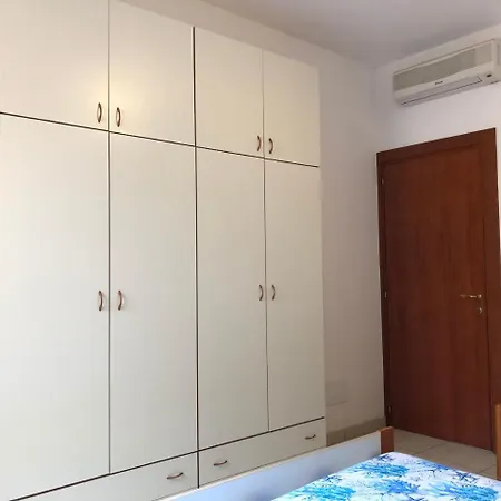 Holiday home La Rosa *