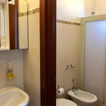 Holiday home La Rosa Gallipoli