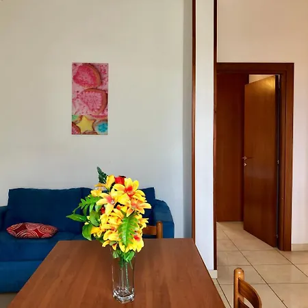 La Rosa Holiday home