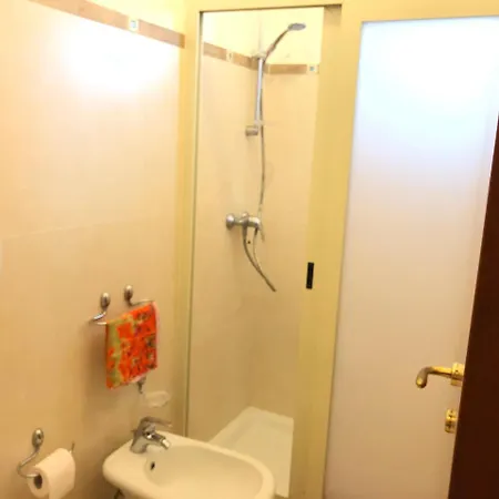 Holiday home La Rosa *