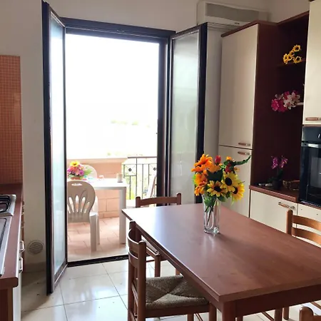 La Rosa Holiday home