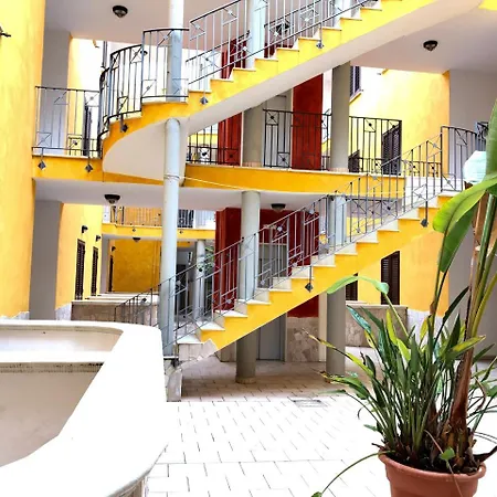La Rosa Holiday home