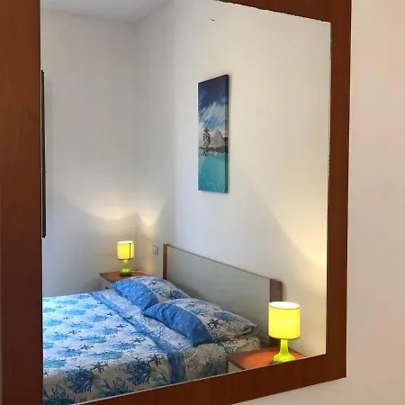 Holiday home La Rosa Gallipoli